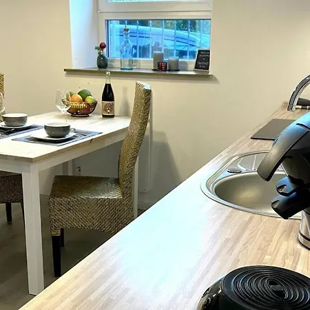 Zentral Gelegene Ferienwohnung Im Herzen Der Pfalz Neustadt an der Weinstrasse Exterior photo