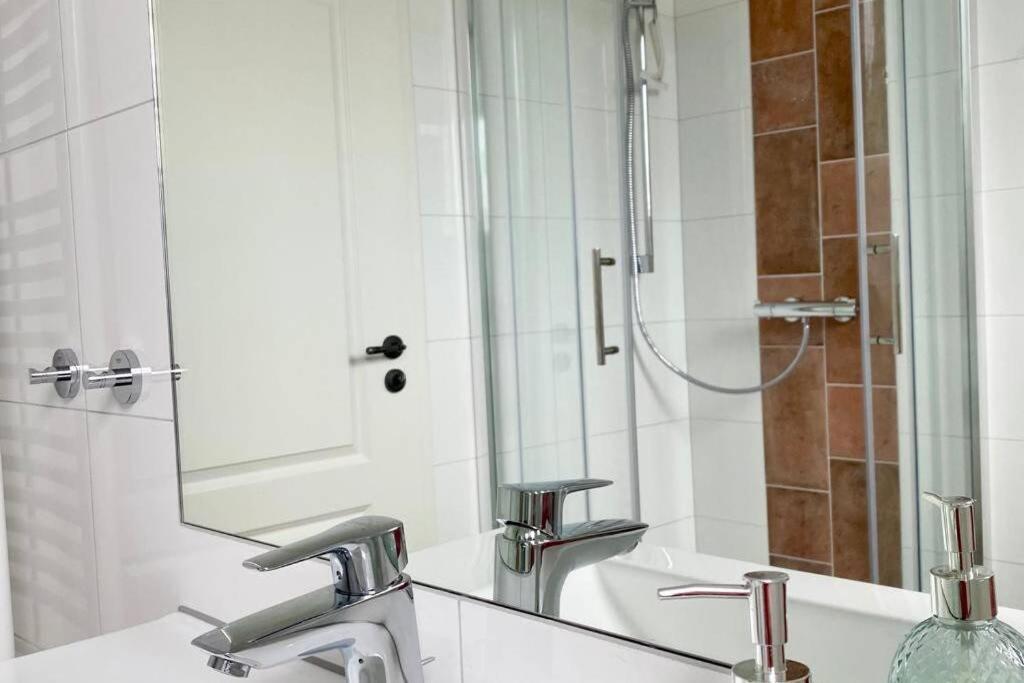 Apartment Zentral Gelegene Im Herzen Der Pfalz