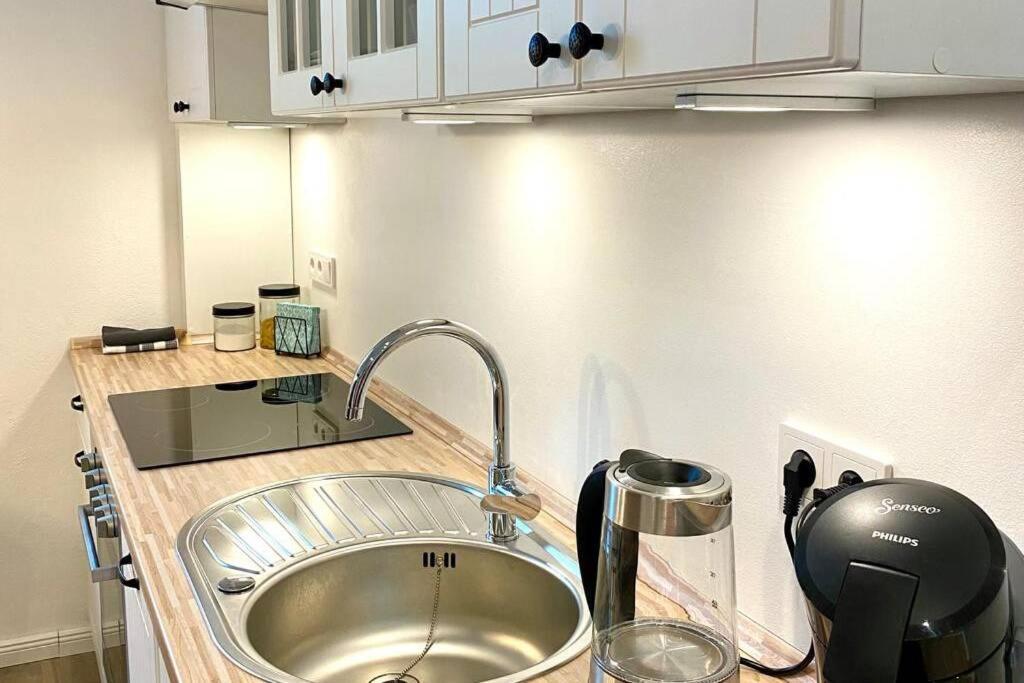 Apartment Zentral Gelegene Im Herzen Der Pfalz *